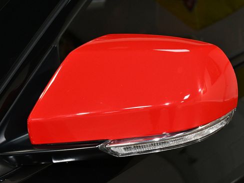 Used 2024 Cadillac CT4 V Blackwing w/ Impact Edition RWD image 62