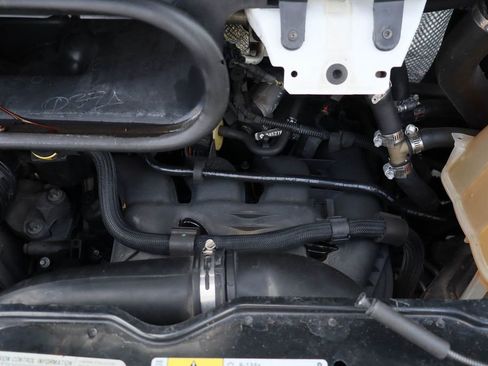 Used 2019 RAM ProMaster 2500 FWD image 32