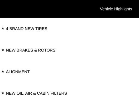 Used 2023 Honda HR-V LX image 8