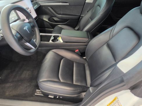 Used 2023 Tesla Model 3 Standard Range RWD image 15