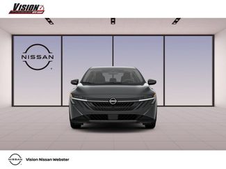 New 2026 Nissan Sentra SV w/ Floor Mat Package FWD video 2
