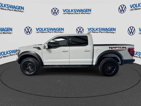 Used 2024 Ford F150 Raptor AWD/4WD image 11