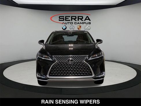 Used 2022 Lexus RX 350 AWD w/ Premium Package image 17