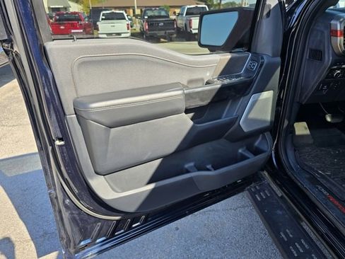 Used 2022 Ford F150 Raptor w/ Equipment Group 801A High image 11