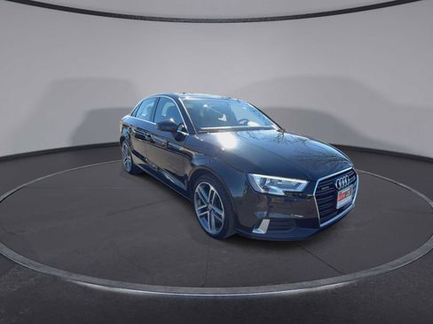 Used 2019 Audi A3 2.0T Premium image 2