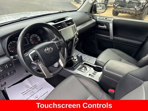 Used 2023 Toyota 4Runner SR5 Premium image 14