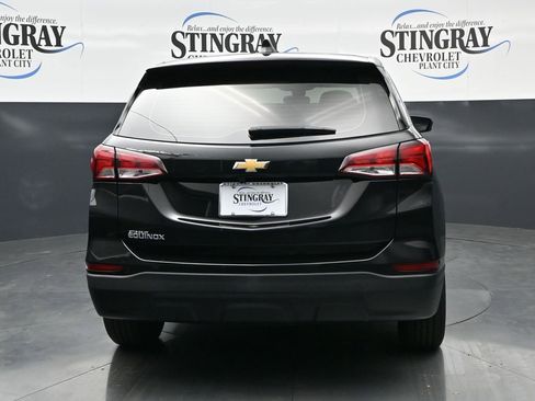 Used 2023 Chevrolet Equinox LS FWD image 6