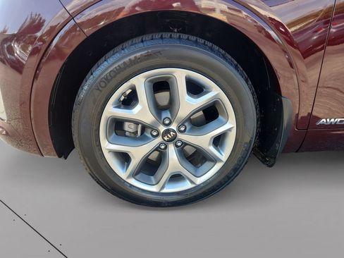 Used 2020 Kia Sorento SX AWD/4WD image 9
