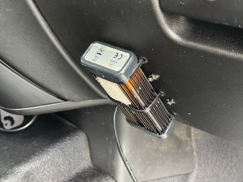 Used 2020 Chevrolet Silverado 2500 W/T w/ WT Fleet Convenience Package image 12