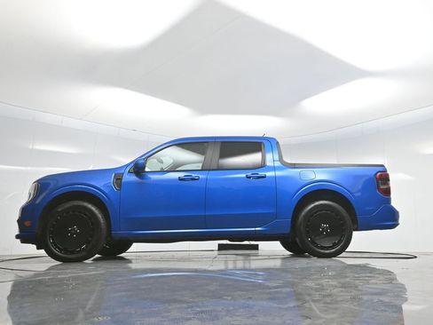 Used 2025 Ford Maverick Lobo image 53