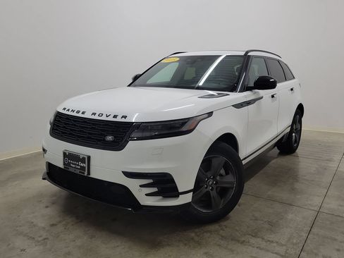 Used 2025 Land Rover Range Rover Velar Dynamic SE AWD/4WD image 31