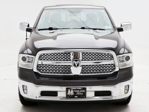 Used 2018 RAM 1500 Laramie w/ Convenience Group image 5