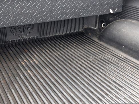 Used 2020 RAM 1500 Classic Warlock image 11