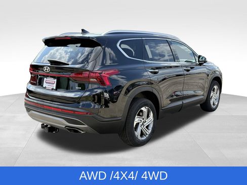 Used 2023 Hyundai Santa Fe SEL AWD/4WD image 11