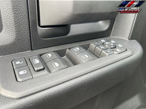 New 2026 RAM 3500 Tradesman image 16