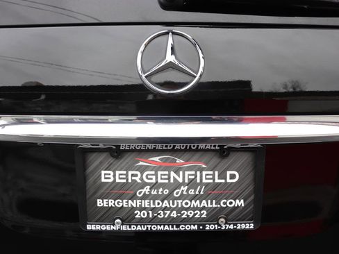 Used 2010 Mercedes-Benz GL 450 4MATIC image 70