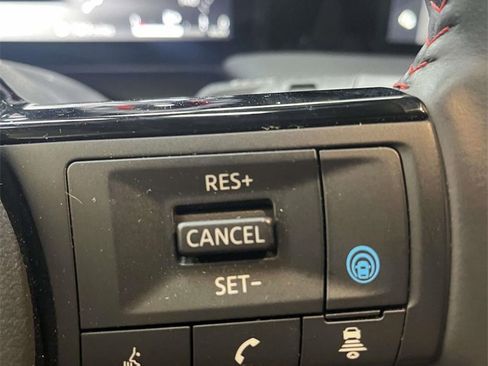 Certified 2025 Nissan Kicks SR w/ SR Premium Package image 22