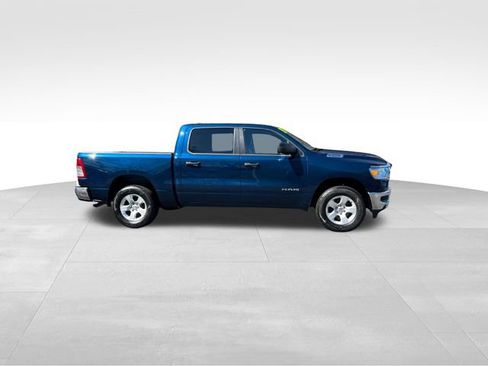 Used 2023 RAM 1500 Big Horn AWD/4WD image 4