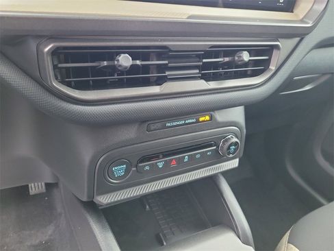 New 2025 Ford Bronco Sport Big Bend w/ Convenience Package image 17