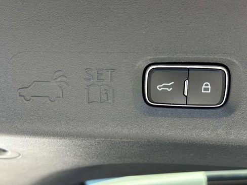 New 2026 Ford Expedition Max Platinum w/ Stealth Appearance Package image 16