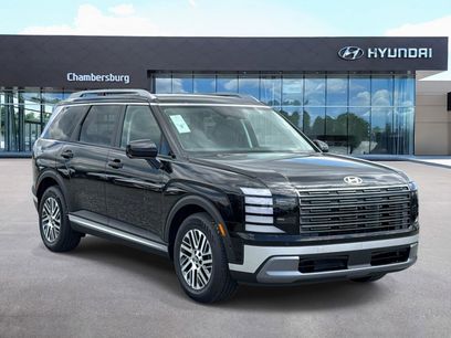 New 2026 Hyundai Palisade SEL