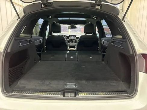 Used 2019 Mercedes-Benz GLC 300 GLC 300 image 13