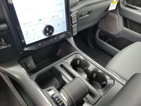 New 2025 Ford F150 Lightning Flash image 37