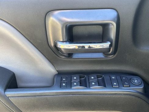 Used 2015 Chevrolet Silverado 1500 W/T image 14
