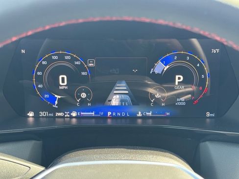 New 2026 Chevrolet Colorado Z71 w/ Technology Package image 13