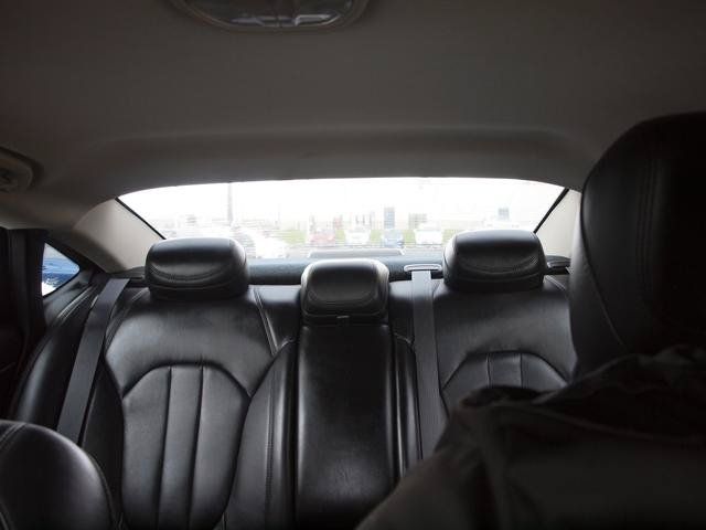 Used 2015 Chrysler 200 C w/ Navigation & Sound Group I FWD image 12