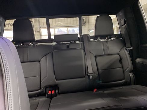 Certified 2023 Chevrolet Silverado 3500 High Country w/ Z71 Off-Road Package image 27