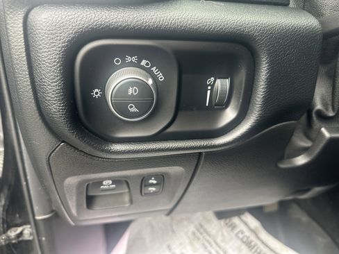 Used 2022 RAM 1500 Big Horn AWD/4WD image 20
