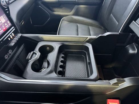 Used 2025 RAM 1500 Laramie w/ Sport Appearance Package image 24