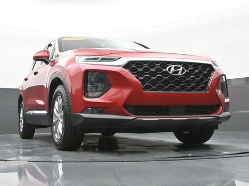 Used 2019 Hyundai Santa Fe SEL image 52