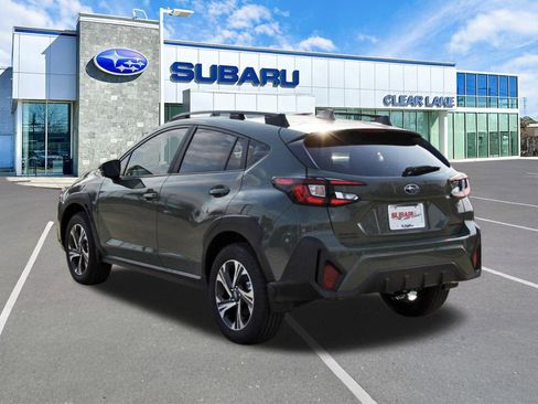 New 2026 Subaru Crosstrek 2.0i Premium image 3