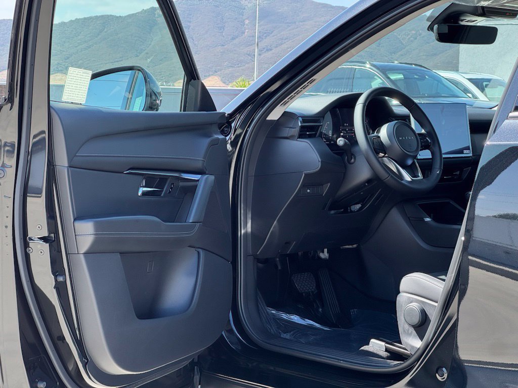 New 2026 MAZDA CX-5 Select AWD/4WD image 8