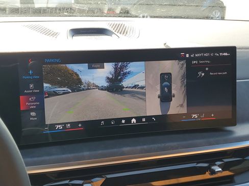 New 2026 BMW X5 M60i image 17