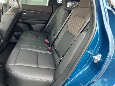 New 2026 Nissan Murano Platinum w/ Cargo Package image 16