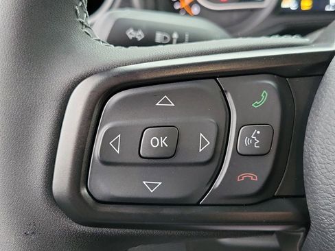 New 2026 Jeep Wrangler Unlimited Rubicon image 5