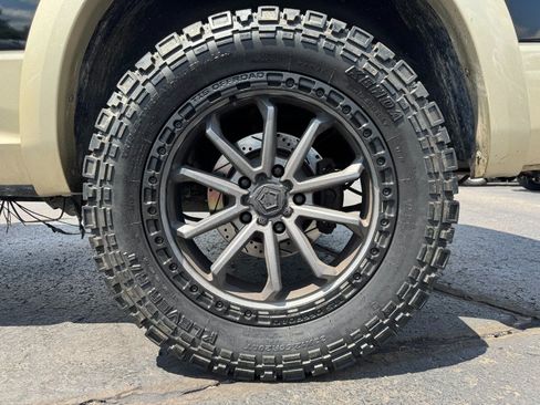 Used 2012 RAM 1500 Laramie Longhorn w/ Protection Group AWD/4WD image 13