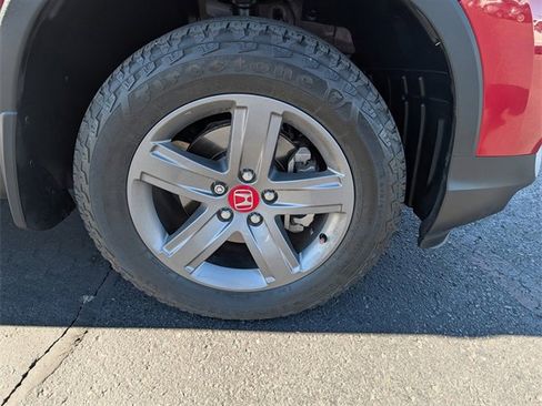 Used 2022 Honda Ridgeline RTL-E image 26