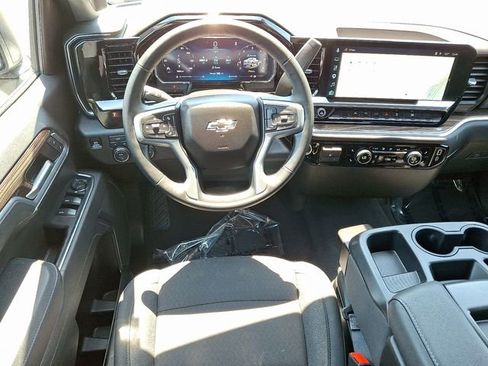 Used 2026 Chevrolet Silverado 1500 RST AWD/4WD image 11