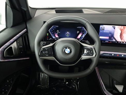 New 2026 BMW X3 xDrive30 w/ Premium Package AWD/4WD image 3
