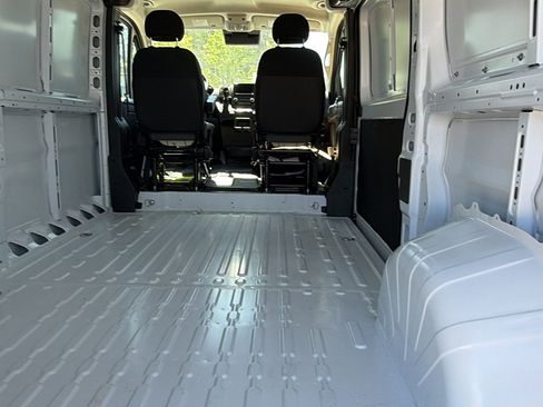 New 2026 RAM ProMaster 2500 w/ Convenience Group image 13