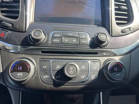 Used 2017 Chevrolet Impala Premier image 20