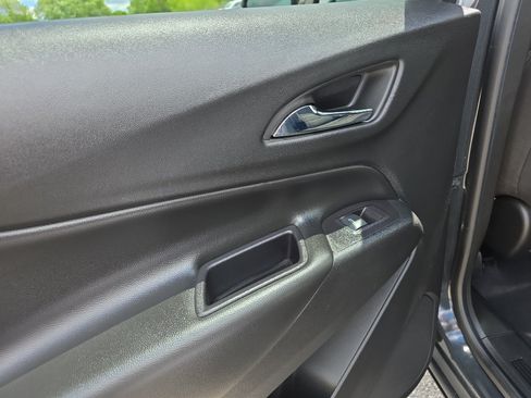 Certified 2019 Chevrolet Equinox LT AWD/4WD image 23