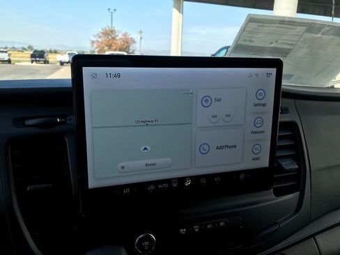 New 2025 Ford Transit 250 XL w/ Exterior Upgrade Package image 11