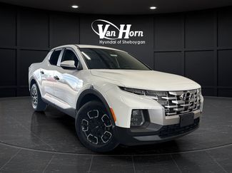 Used 2024 Hyundai Santa Cruz SEL AWD/4WD video 1