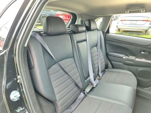 New 2026 Mitsubishi Outlander Sport SE AWD/4WD image 25