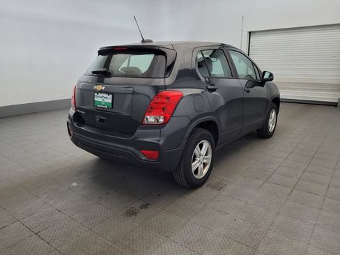 Used 2019 Chevrolet Trax LS w/ LPO, Cargo Package AWD/4WD image 9